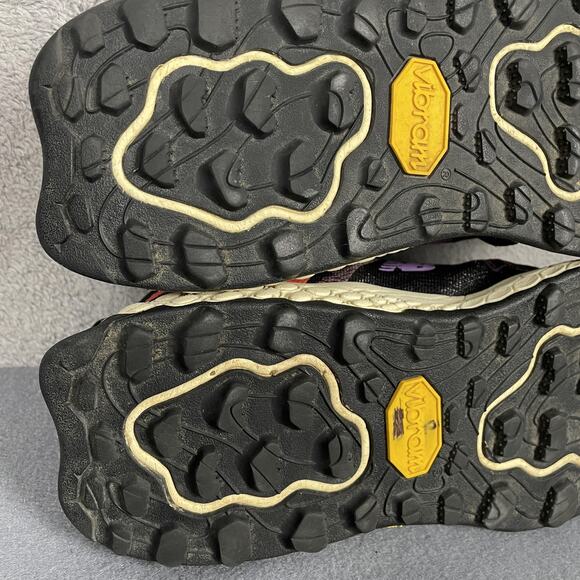 New Balance Fresh Foam X Hierro V7 Shoes Womens Size 8.5 Trail Running Vibram - Picture 13 of 15